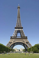 Eiffel Tower